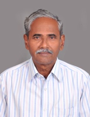 Prof Sadanandam Abbagani  